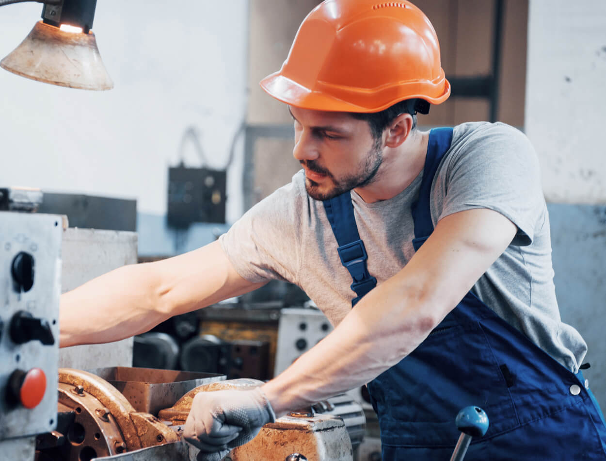 The Complete Guide To Safety Coveralls You Need To Know