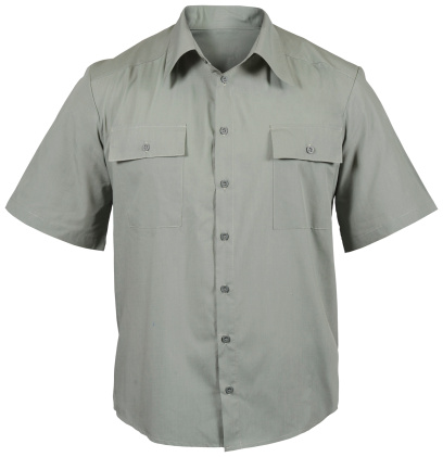 Flame Resistant Work Shirt Premium Flameproof