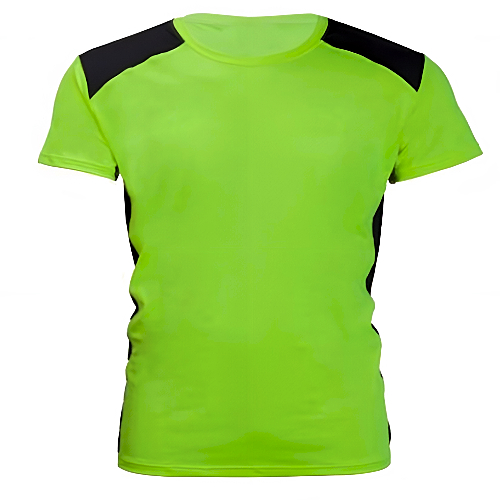 Cool Clothing Two Tone T-shirt