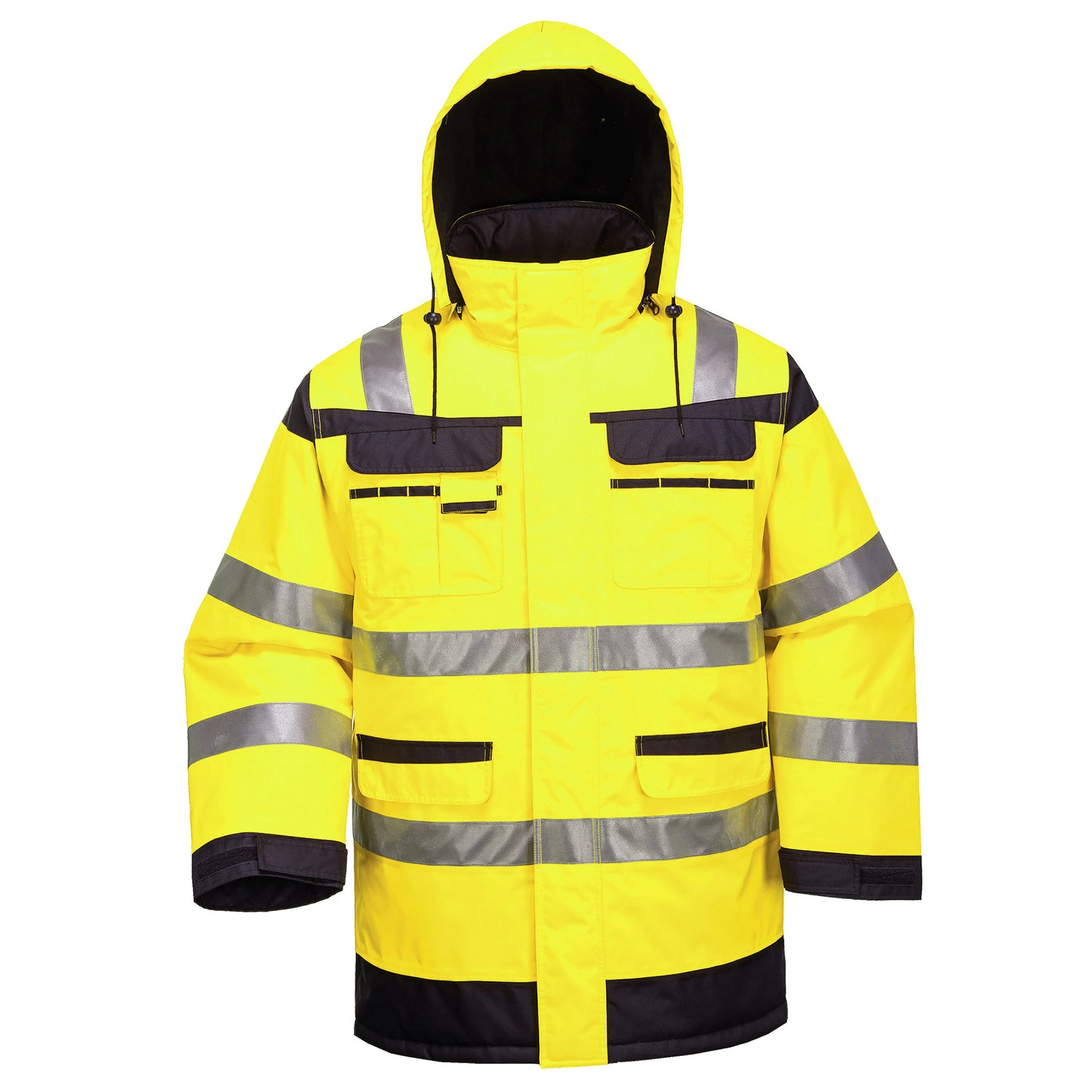 Traffic Clothing Reflective Jacket