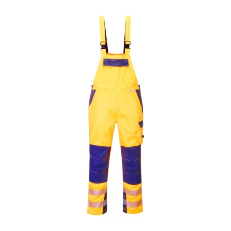 Safety Men Bib Pant