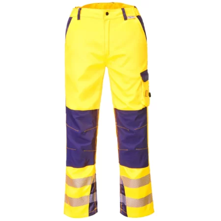 Safety Cargo Work Pant