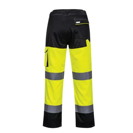 Safety Hi Vis Reflective Pant
