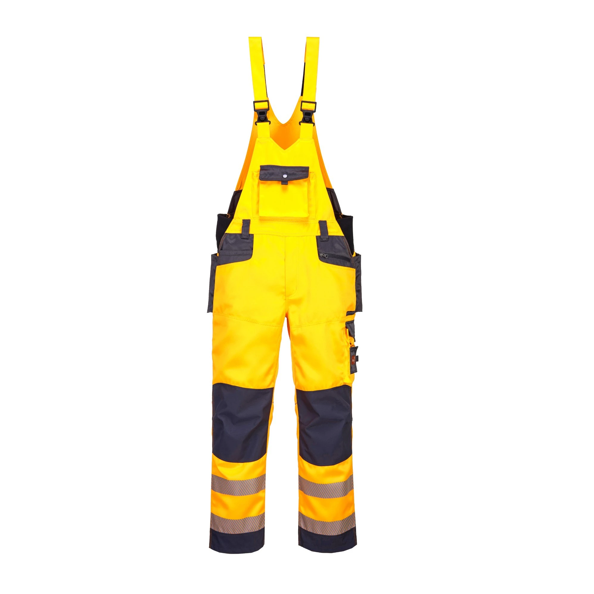 Safety Multiple Pockets Trouser