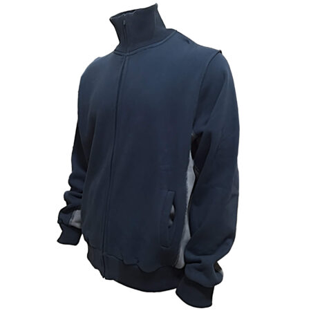 Fire Retardant Fleece Jacket