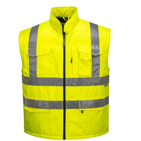 Safety Reflective Vest