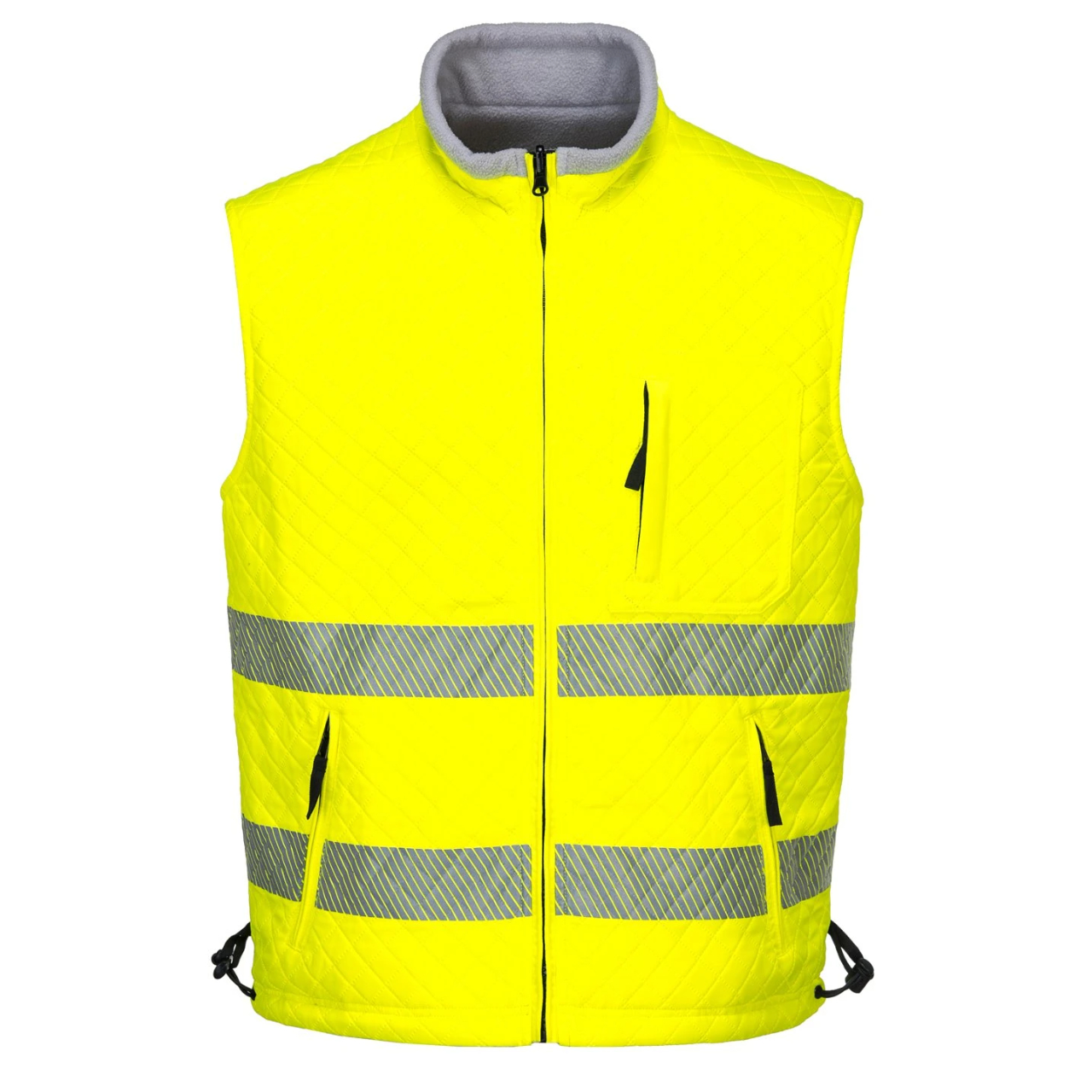 Safety Softshell Vest