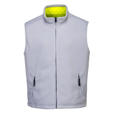 Safety Reflective Softshell Vest