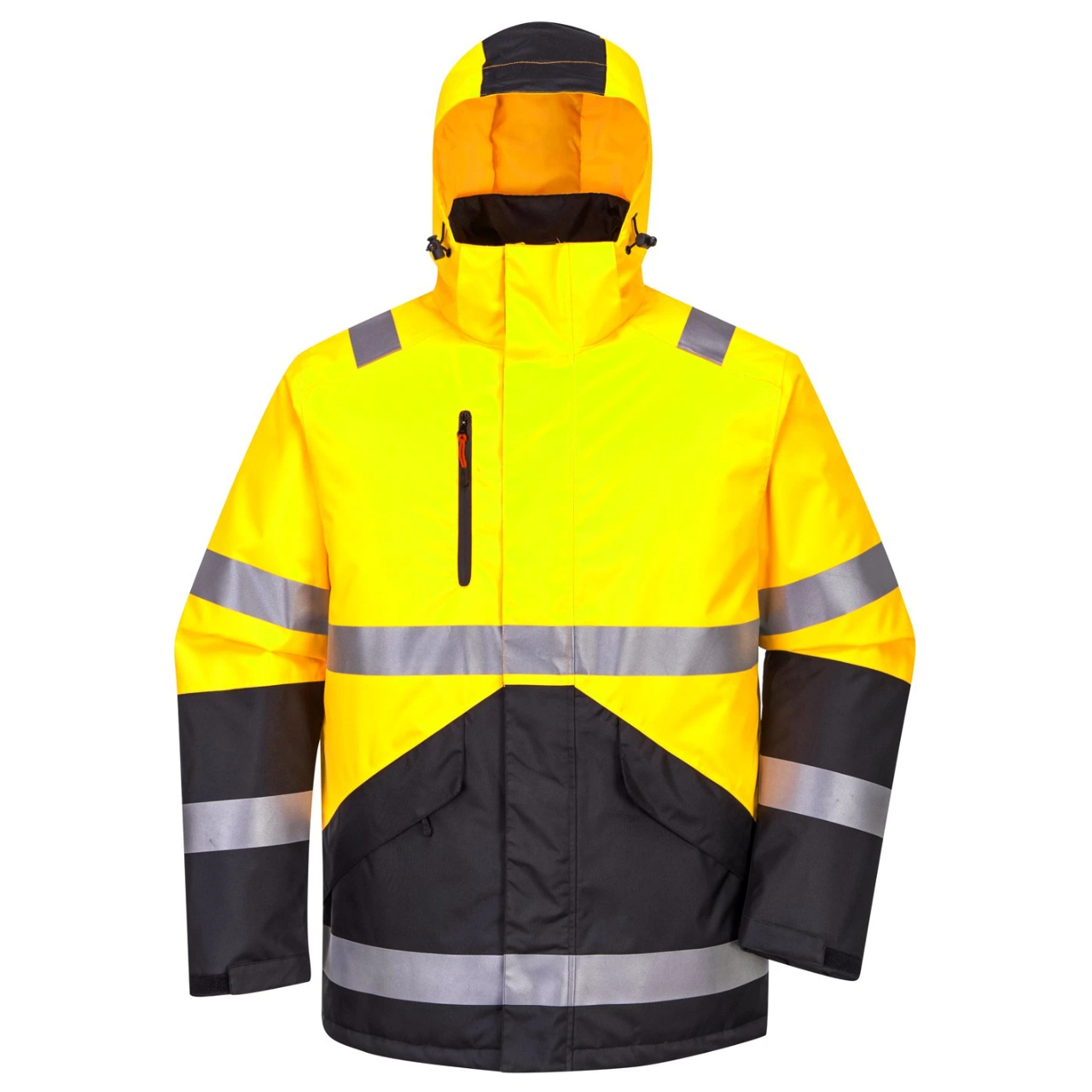 Hi-Vis Jacket