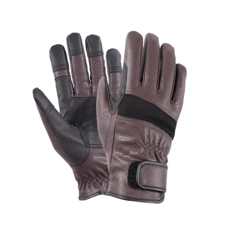 Mechanic Motorcycle Gloves