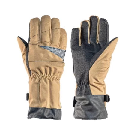Josephine Fire Fighter Gloves
