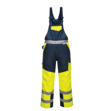 Safety Fluorescent Yellow Pant
