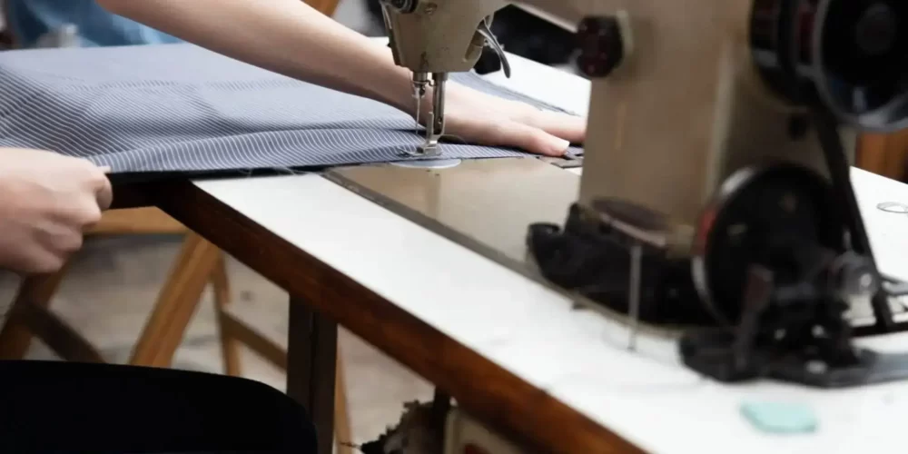 Mass Production