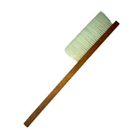 Beehive Long Handle Brush For Beekeepers