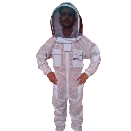Beekeeping Ventilated Suit