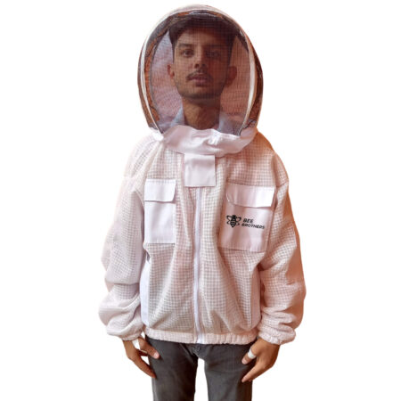 Beekeeping Ventilated Jacket